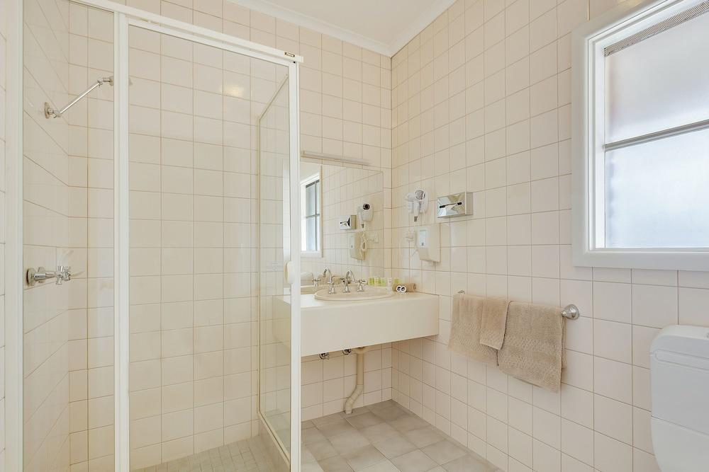 Greensborough Motel Мелбърн Екстериор снимка