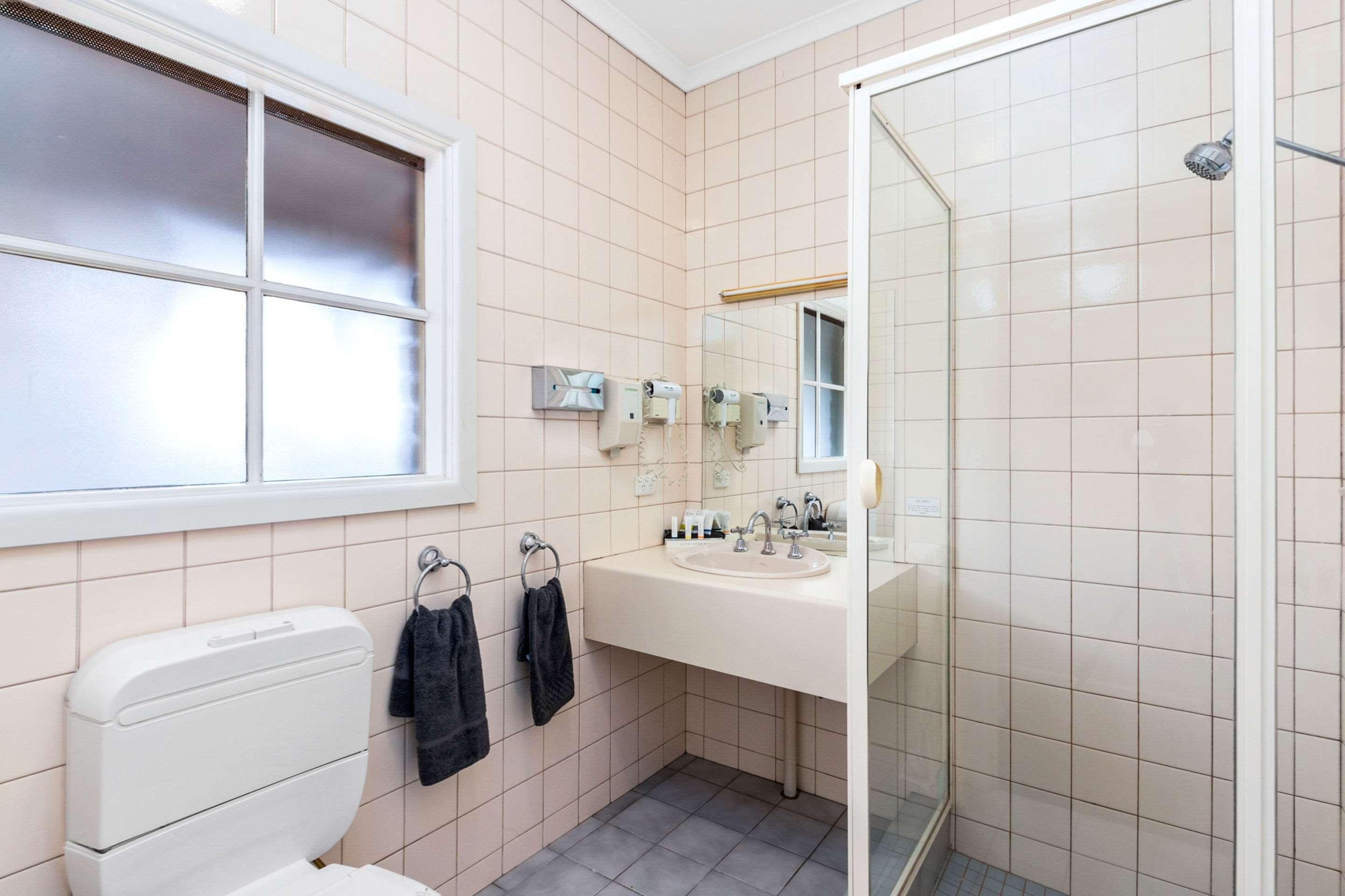 Greensborough Motel Мелбърн Екстериор снимка