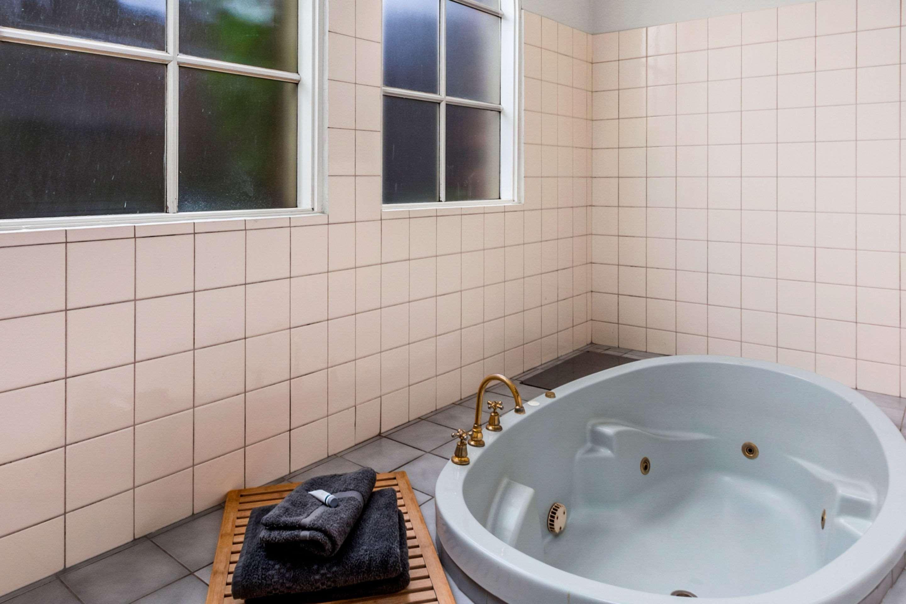 Greensborough Motel Мелбърн Екстериор снимка
