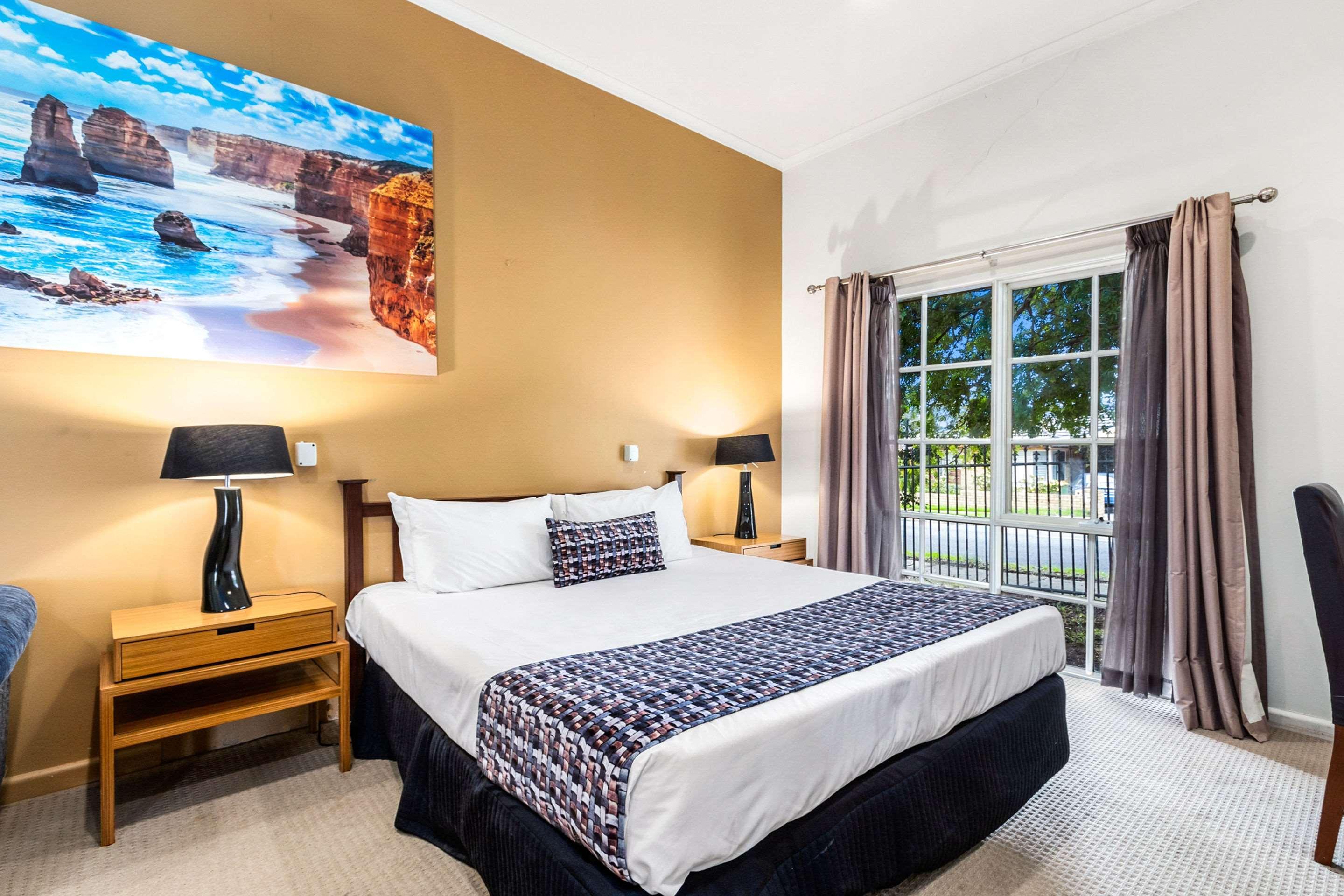 Greensborough Motel Мелбърн Екстериор снимка