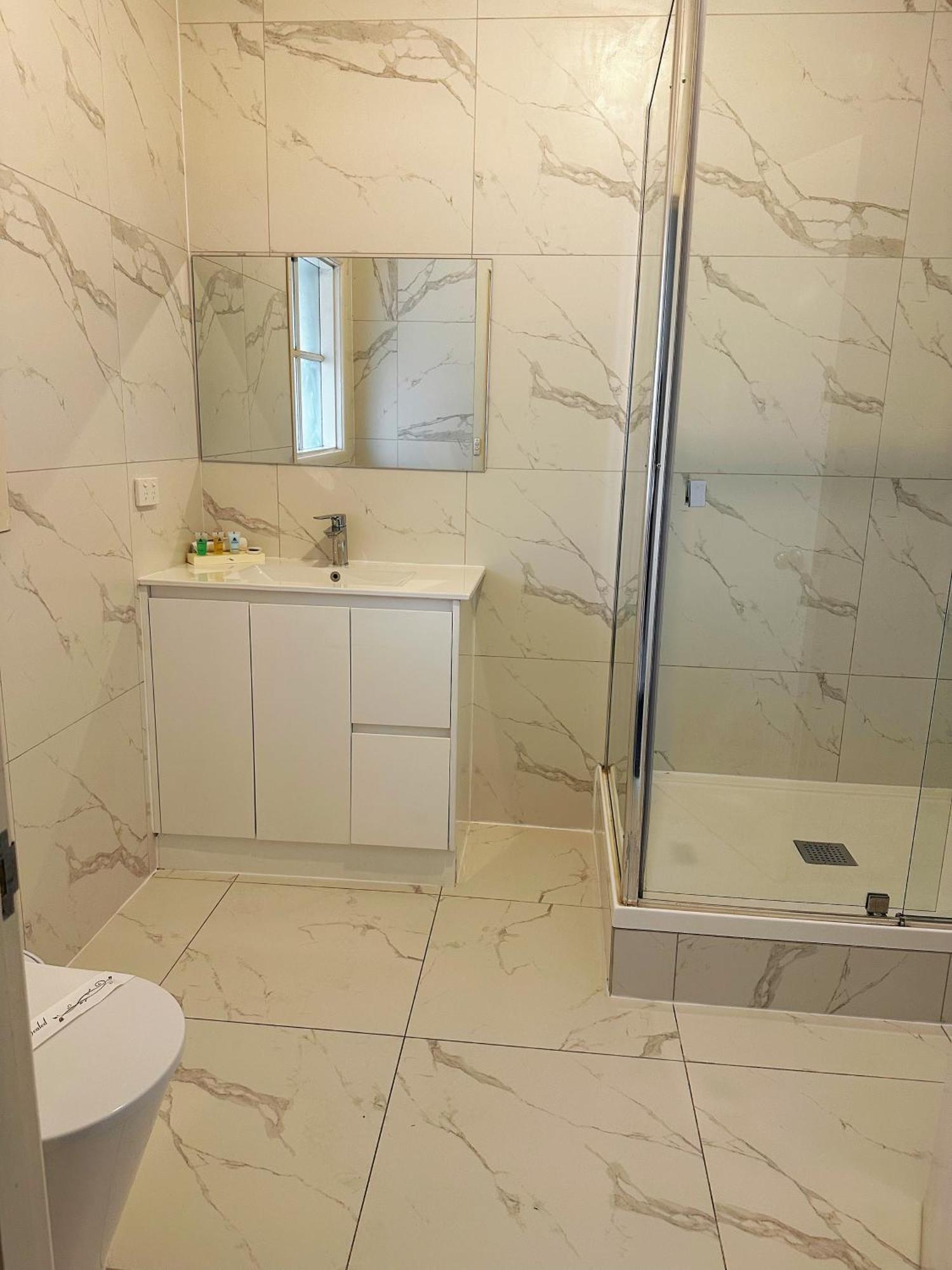 Greensborough Motel Мелбърн Екстериор снимка