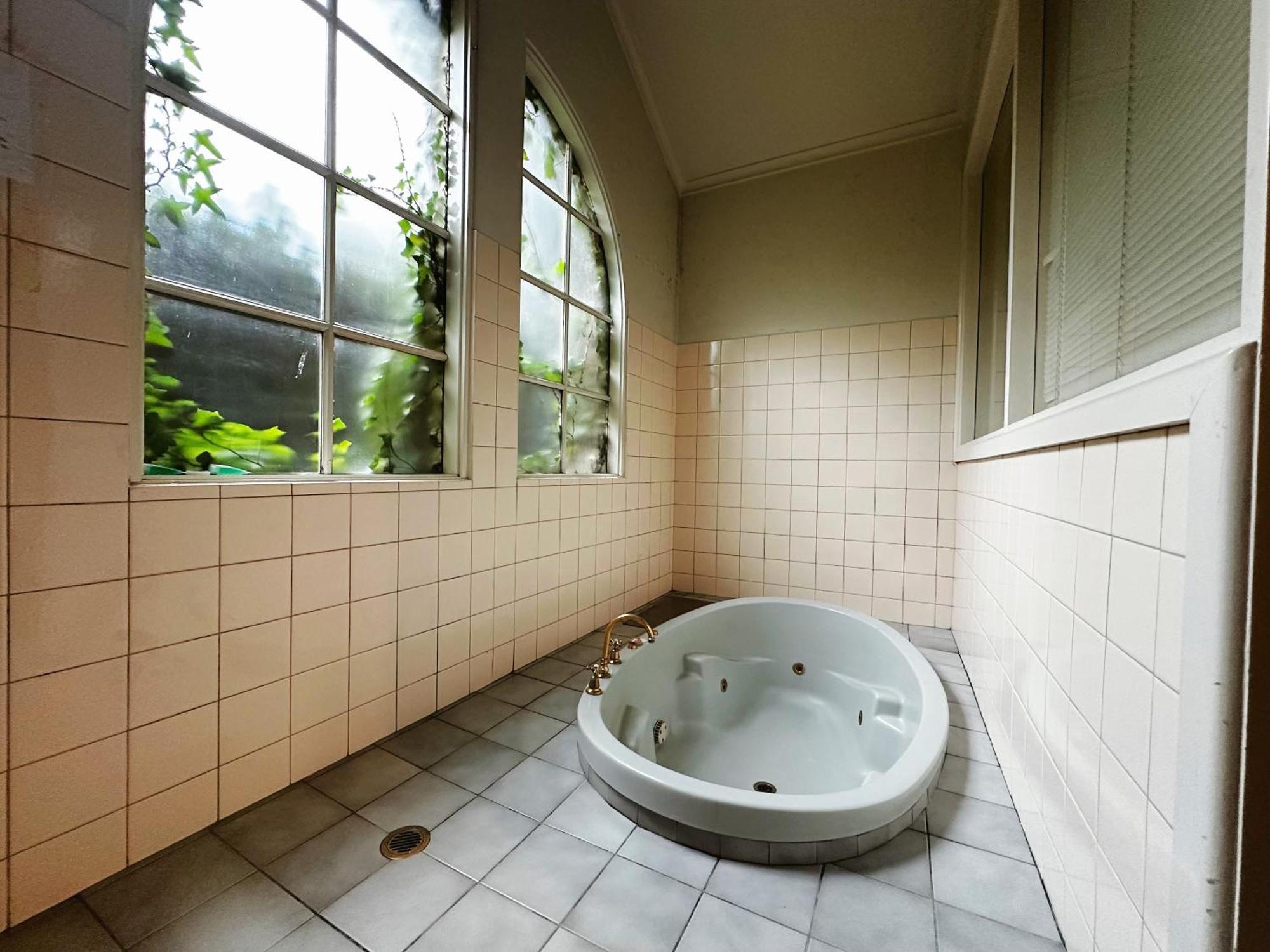 Greensborough Motel Мелбърн Екстериор снимка